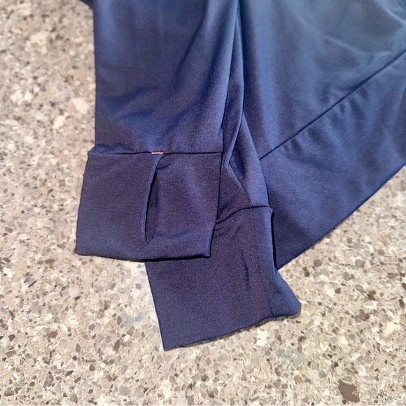 Adidas TechFit Half  Zip Hoodie - Size Small - Picture 6 of 13